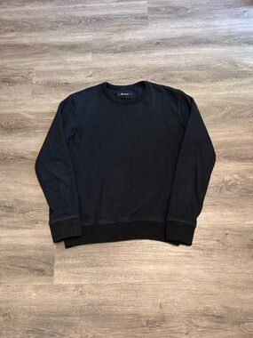 T by Alexander Wang Sweatshirt Sz Small Wool Cashmere Blend Cotton